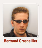 Бертран Гроспелье