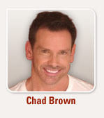 Чед Браун