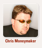 Крис Манимейкер