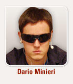 Дарио Миньери