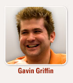 Гэвин Гриффин