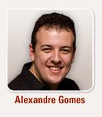 Александре Гомес