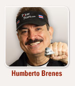 Умберто Бренес