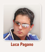 Лука Пагано