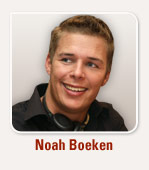 Ноа Боекен