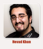 Хевад Хан