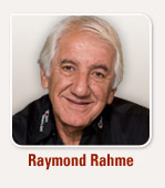 Реймонд Раме