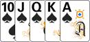 Royal Flush