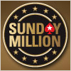 Sunday Million на PokerStars
