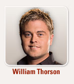 Уильям Торсон