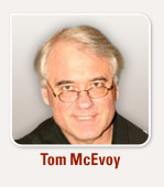 Том МакЭвой