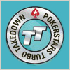 Турнир PokerStars Turbo Takedown