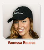 Ванесса Руссо