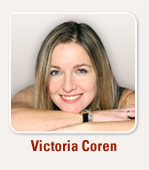 Виктория Корен