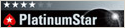 Четвертый уровень VIP клуба - Платиновая Звезда